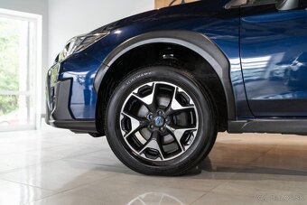Subaru XV 1.6i Lineartronic AWD Comfort - 12