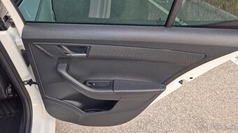 Škoda Fabia III 1.0 TSI 81 kw (110k) Style r.2020. - 12