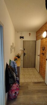 3 IZBOVÝ BYT , PREŠOV-ŠVÁBY, NÍZKE NÁKLADY NA BÝVANIE - 12