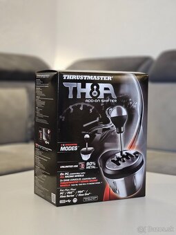 Thrustmaster t300 gt  - komplet drift setup - 12