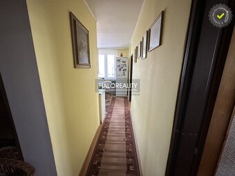 HALO reality - Predaj, trojizbový byt Poprad, Poprad - 12