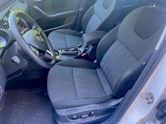 Škoda Octavia 1.5 TSI Style DSG | 2019 | - 12
