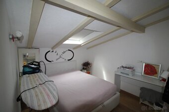 Chorvátsko krásny dom s 2 apartmánmi 2 rád od mora - 12