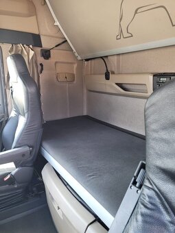 MAN TGX XL 18.500 1.MAJITEL MAX VÝBAVA ZÁRUKA 2026 - 12