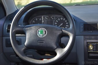 Škoda Fabia 1.0 Junior - 12