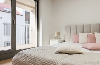 Elegantný smart 2-izbový byt v historickom centre Trnavy - 12