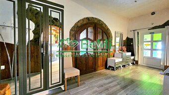 INVESTIČNÁ BUDOVA PRI MAĎARSKÝCH HRANICIACH - NA PREDAJ - 12