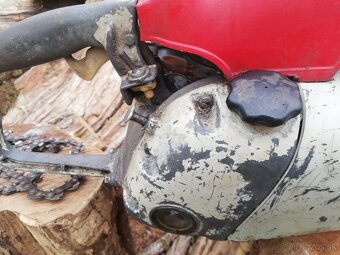 Motorová píla Stihl 1106 CONTRA - 12