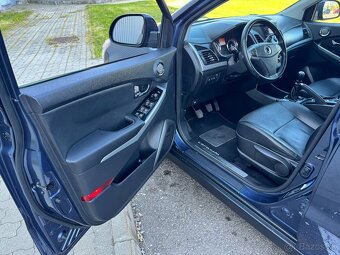 SsangYong Korando 2.0D AWD 4x4 - 12