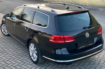 VOLKSWAGEN PASSAT B7 2.0 TDI 103KW - 12