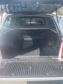 Volkswagen Amarok V6 - 12