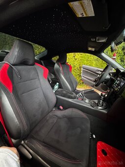 Toyotu GT86 (2013 | 147 kW | len 112 000km) - 12