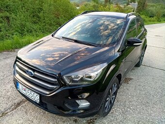 Ford Kuga 1.5 EcoBoost 182k ST Line X AWD A/T MODEL 2019 - 12