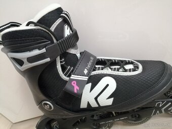 K2 80 - 12