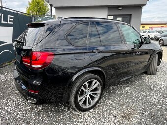 BMW X5 xDrive30d A/T - 12