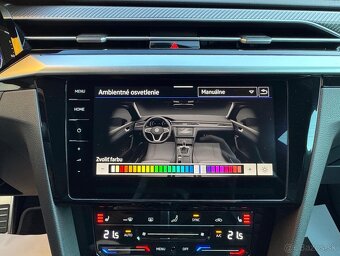 Volkswagen Arteon Shooting Brake R 235kw 2.0 TSI 4x4 DSG DPH - 12