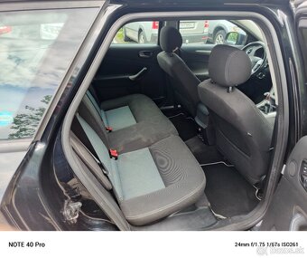 Ford mondeo kombi 2.0. TDCI, 85 kw, 2009 r.v. - 12
