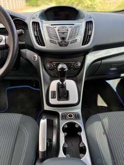 Ford Grand C-MAX 2,0 TDCi – Automat, 7-miestny - 12