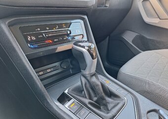 VW Tiguan 2.0 TDI EVO LIFE DSG 12/2021, Full LED, ACC - 12