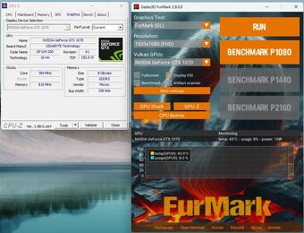 Predám PC na hry aj prácu / TOP stav / Bratislava - 12