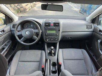 Volkswagen Golf 5 1.9TDi 77KW - 12