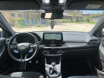 HYUNDAI I30N FACELIFT - 12