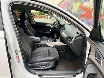 Audi A6 Allroad 3.0 TDI quattro 2018 - 12