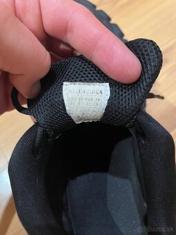 Balenciaga Defender - 12