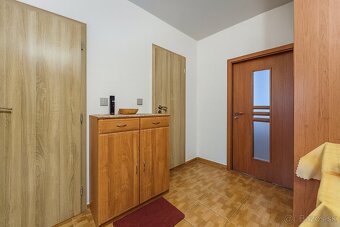 Prenájom- zrekonštruovaný 2 izbový byt, Prostějovská Prešov - 12