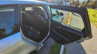 Predam Audi A3, 1.6 benzin - 12