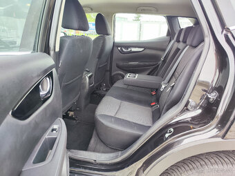 Nissan Qashqai dCi 130 4x4-i Acenta - 12