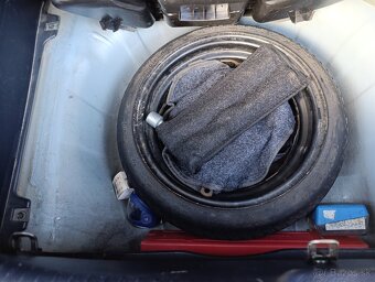 Hyundai Getz 1.1 46kW - 12