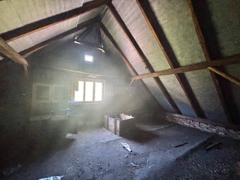 Jedinečná ponuka za výbornú cenu RD Svrčinovec- Potok - 12