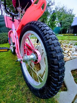 Gizmod-Detský bicykel - 12