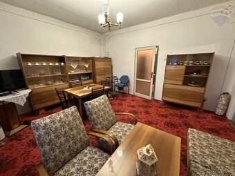 REZERVOVANE - NA PREDAJ Rodinný dom v Turanoch - 12