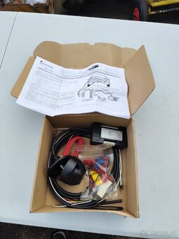 Diely interiéru Škoda - 12