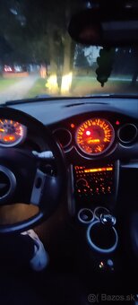 Mini Cooper 1, 6benzín-lpg - 12