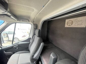 Prodam Renault Master - 12