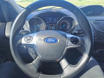 Ford Kuga - 12