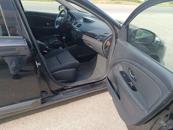 Renault Megane 1.6 benzin - 12