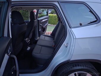 Škoda Karoq 2.0 TDI EVO Style DSG - 12