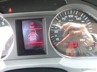 AUDI A6 2,4i 117036 KM - 12