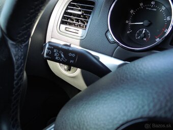 Škoda Yeti 1.4TSi ORIG.KM - SERVIS - 12