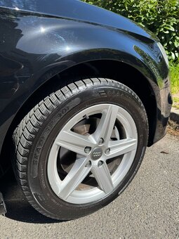 Audi A3 Sportback 1.6 TDI 116k S tronic - 12