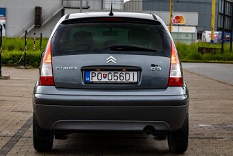 Citroen C3 1,4i (nová STK+EK, po servisnej prehliadke) - 12
