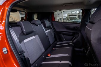 Opel Frontera  EDITION HYBRID 48V 145k e-DCT6 - 12
