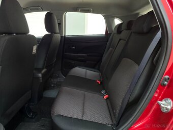 Mitsubishi ASX 1.6 MIVEC Intense+ - 12
