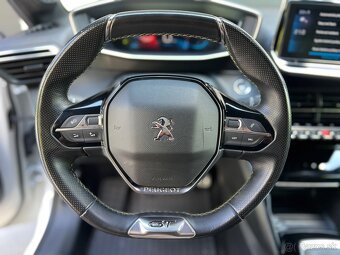 Peugeot 208 1.5 BlueHDi GT Line - 12