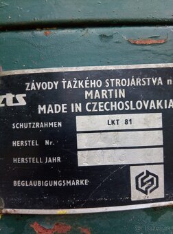 LKT 81 STANDART - 12