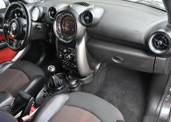 Mini Countryman COOPER 1,6D ALL4 82 kw - 12